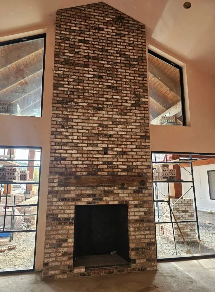 Pressler Home Performance custom build project: Modern Custom Home in Granite Bay, CA