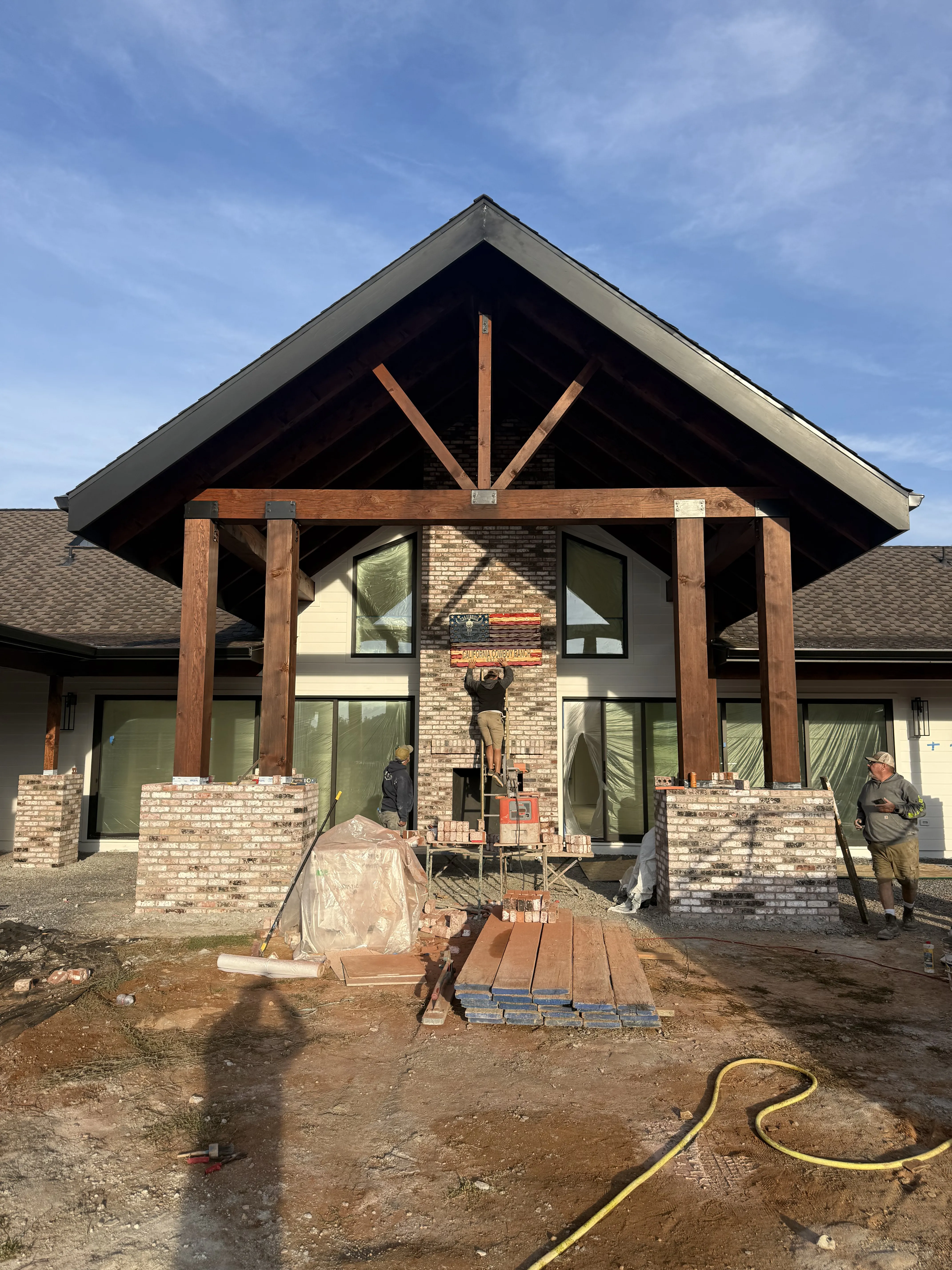 Pressler Home Performance custom build project: Dream Home Build in Roseville, CA