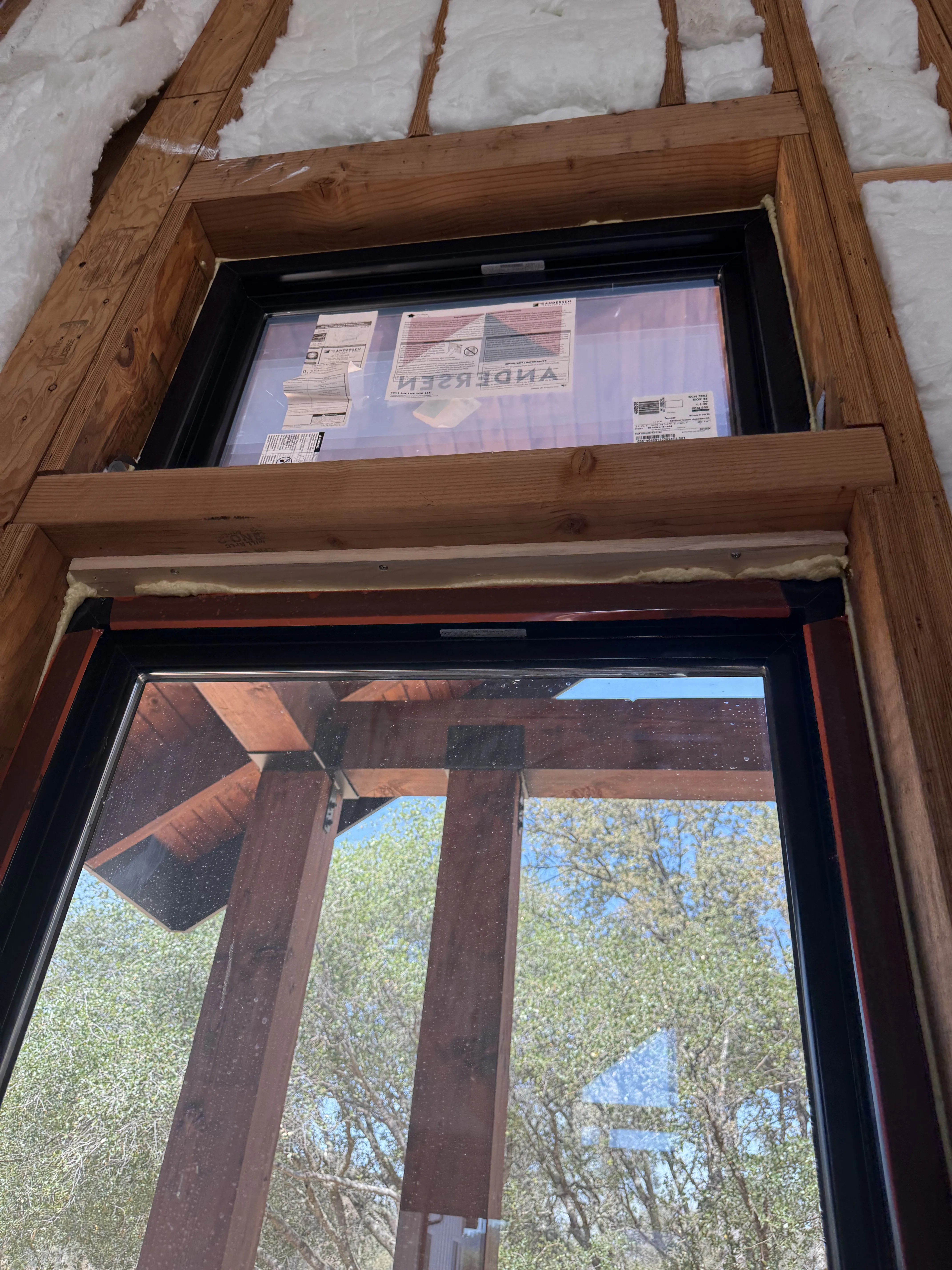 Pressler Home Performance custom build project: New Home Build in Colfax, CA