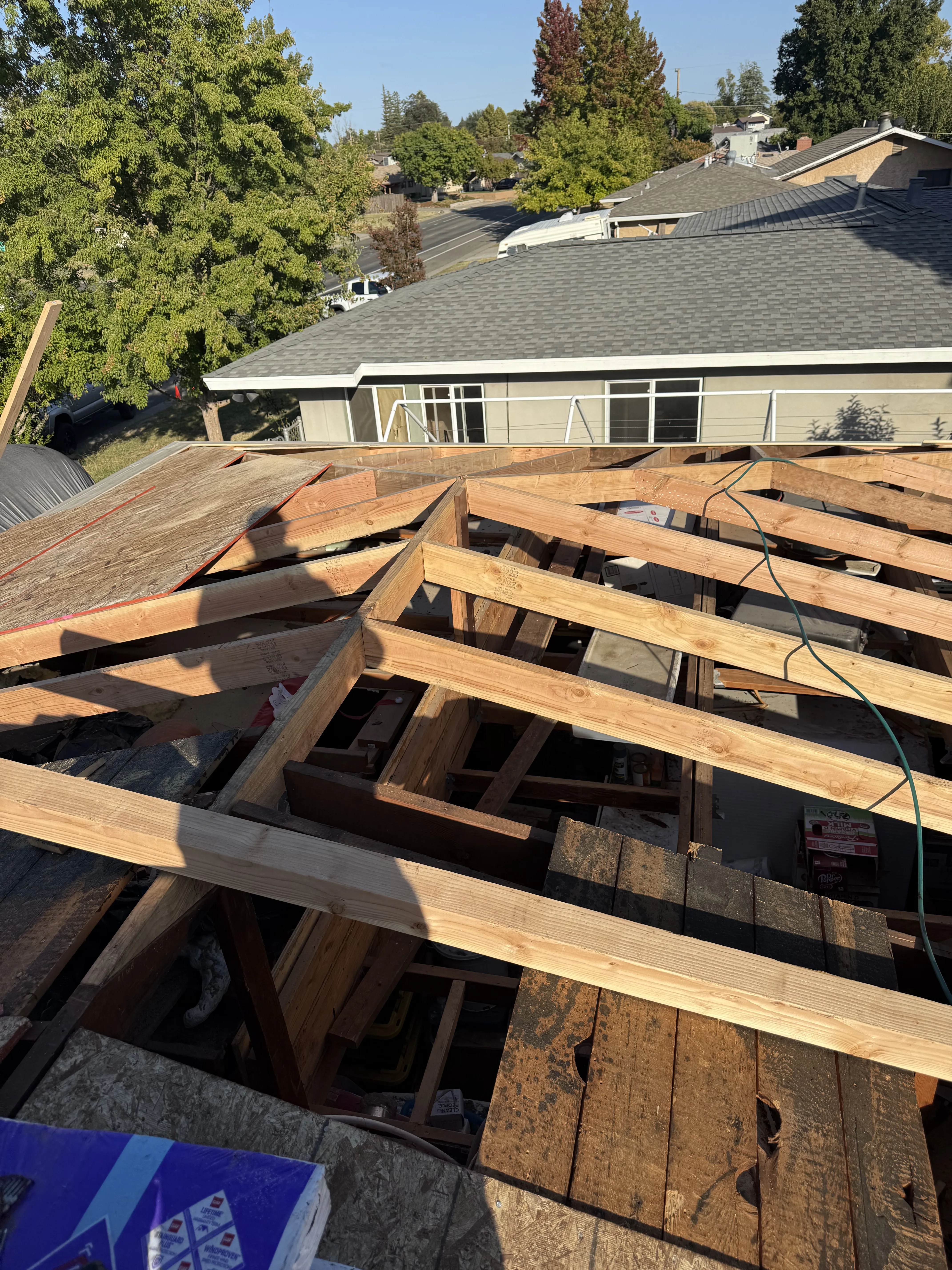 Pressler Home Performance custom build project: Custom Home Construction in Auburn, CA