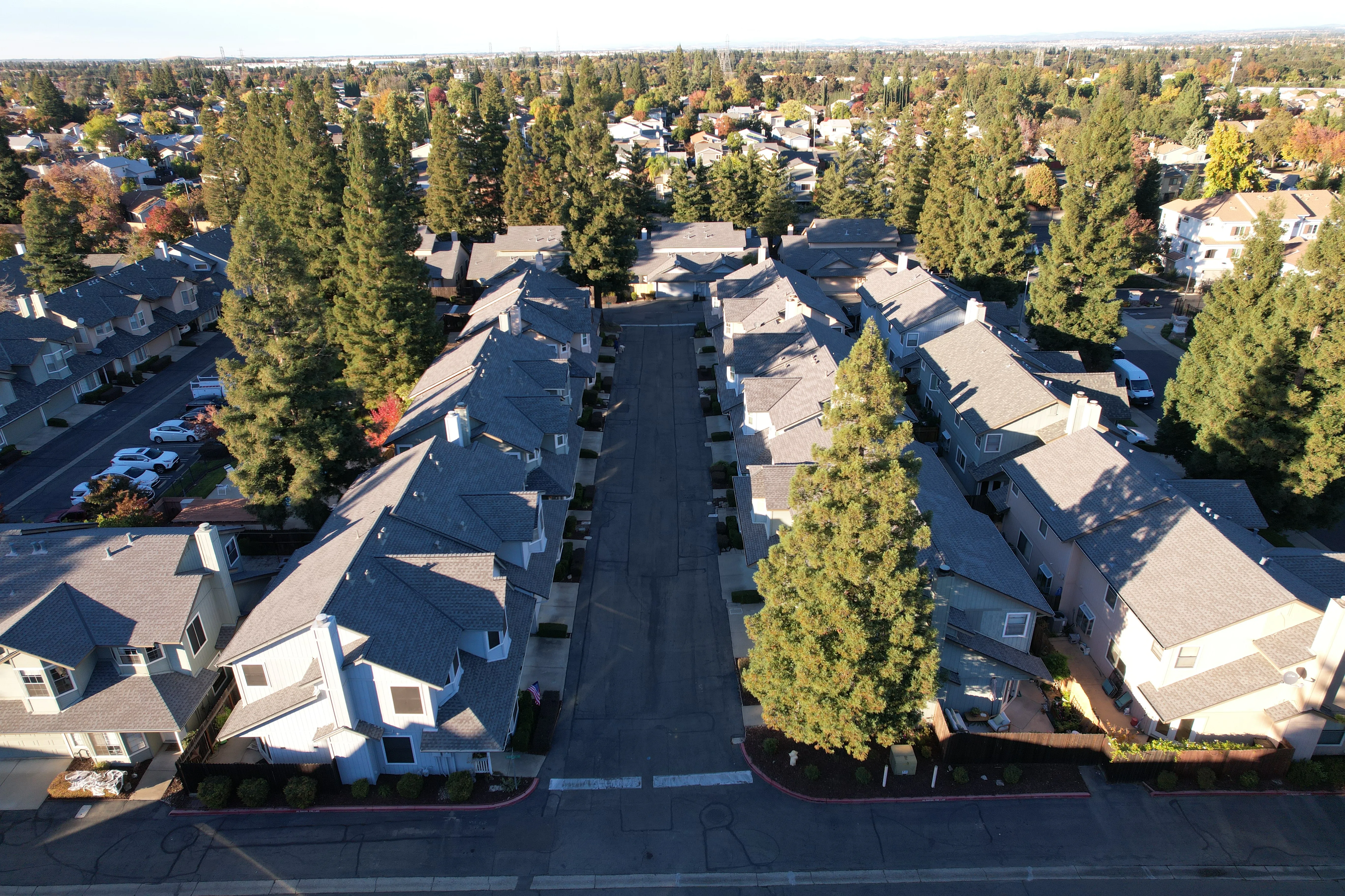 Pressler Home Performance roofing project: Residential Roof Installation in Rocklin, CA