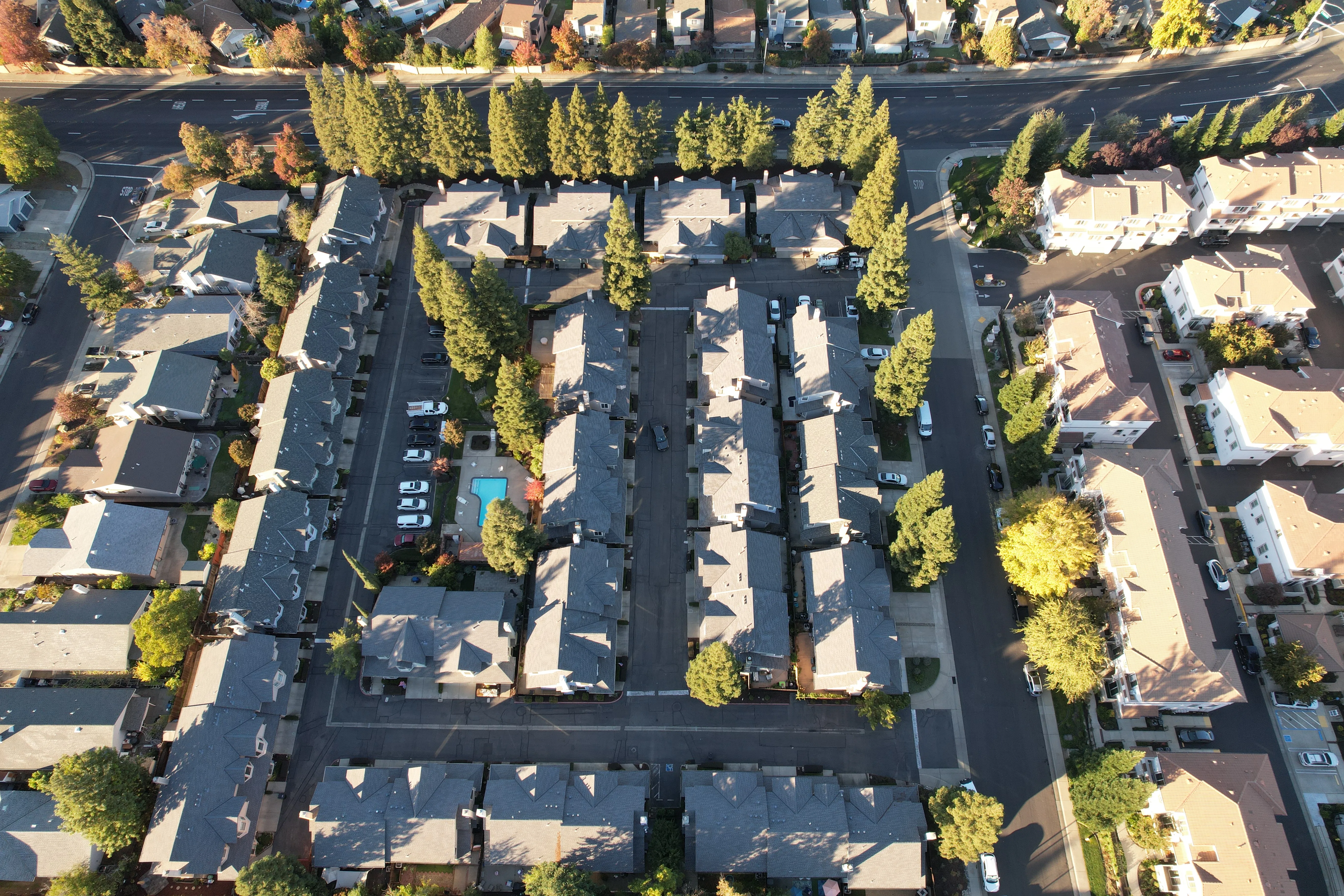 Pressler Home Performance roofing project: Residential Roof Installation in Rocklin, CA