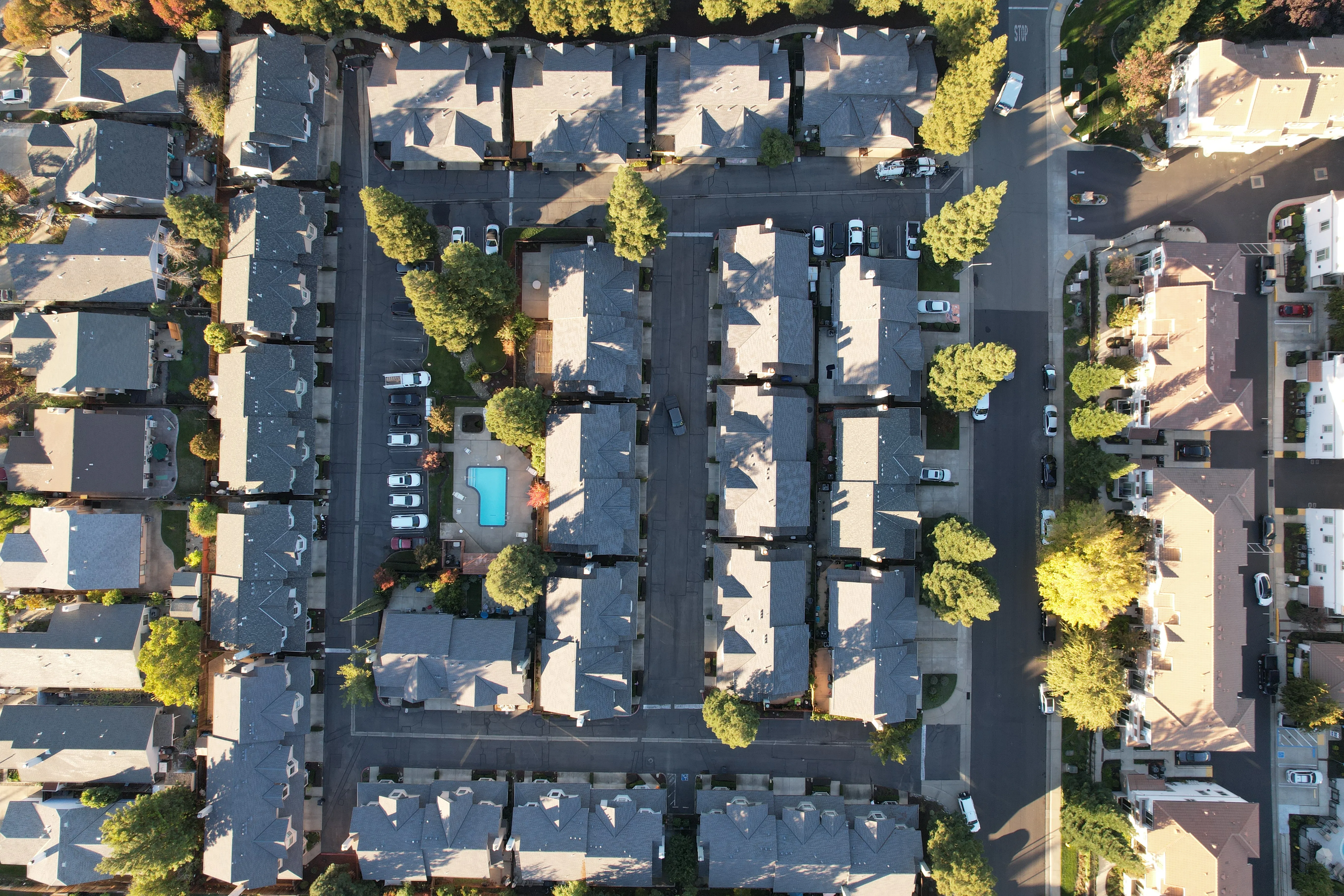 Pressler Home Performance roofing project: Residential Roof Installation in Rocklin, CA