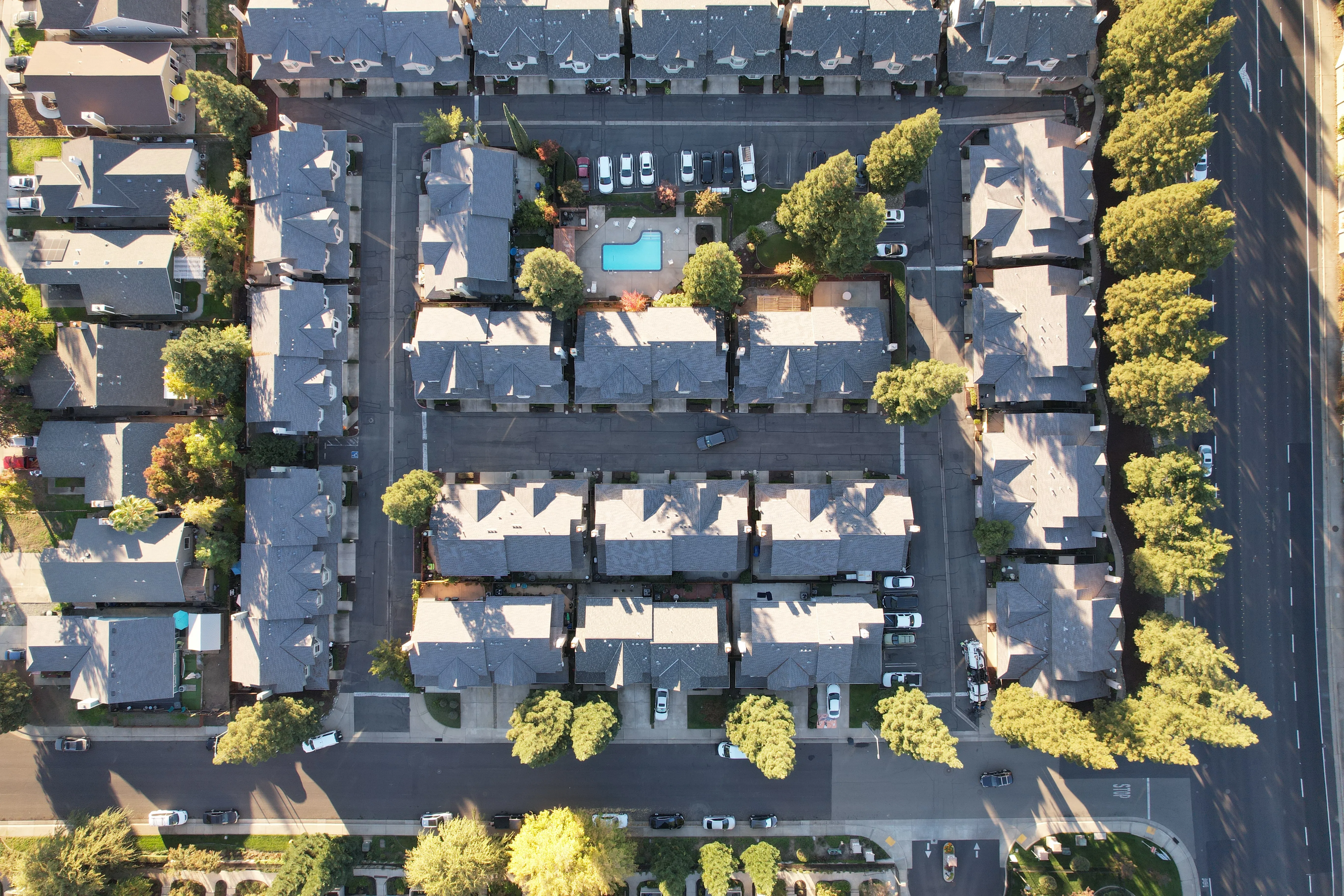 Pressler Home Performance roofing project: Residential Roof Installation in Rocklin, CA