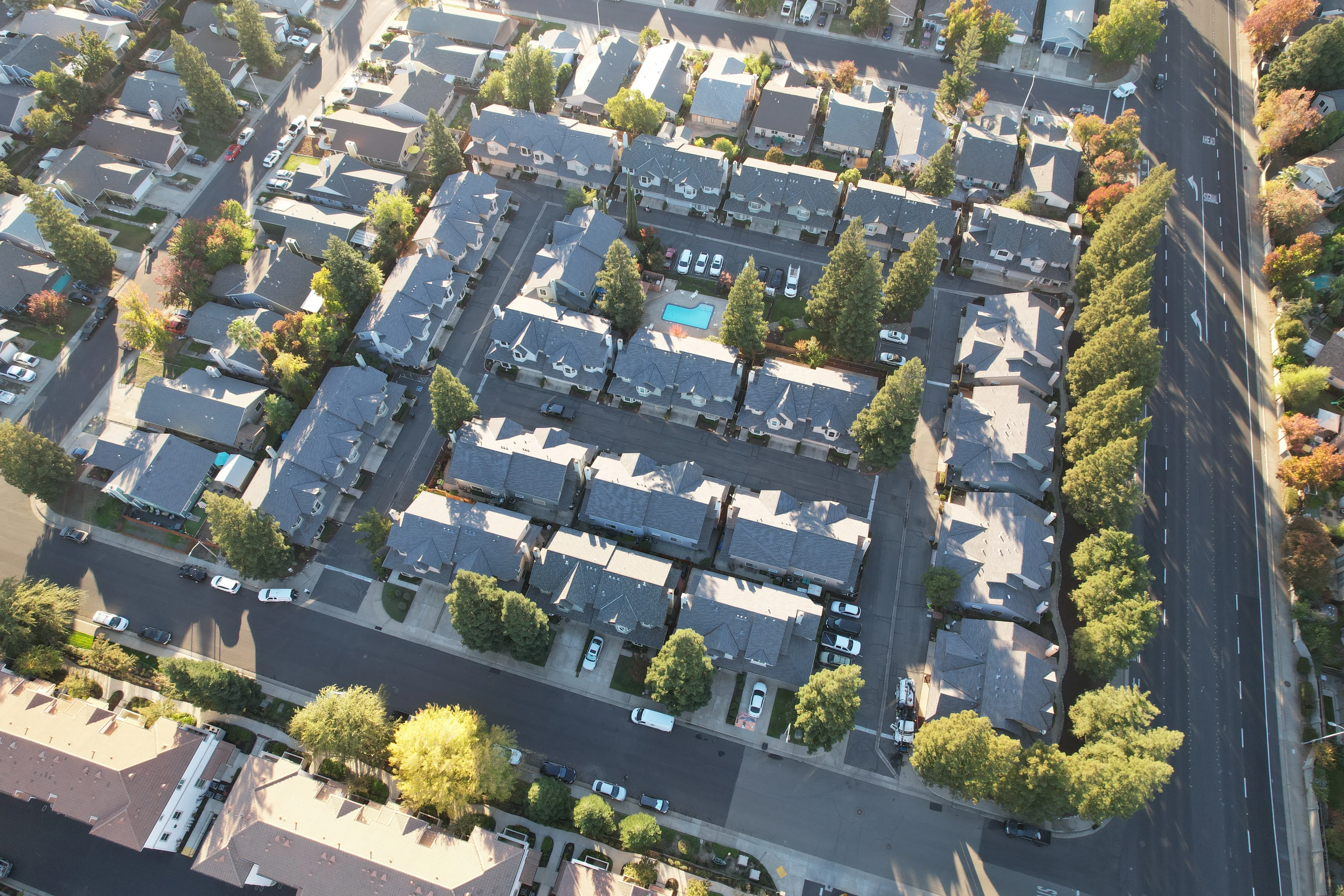 Pressler Home Performance roofing project: Residential Roof Installation in Rocklin, CA