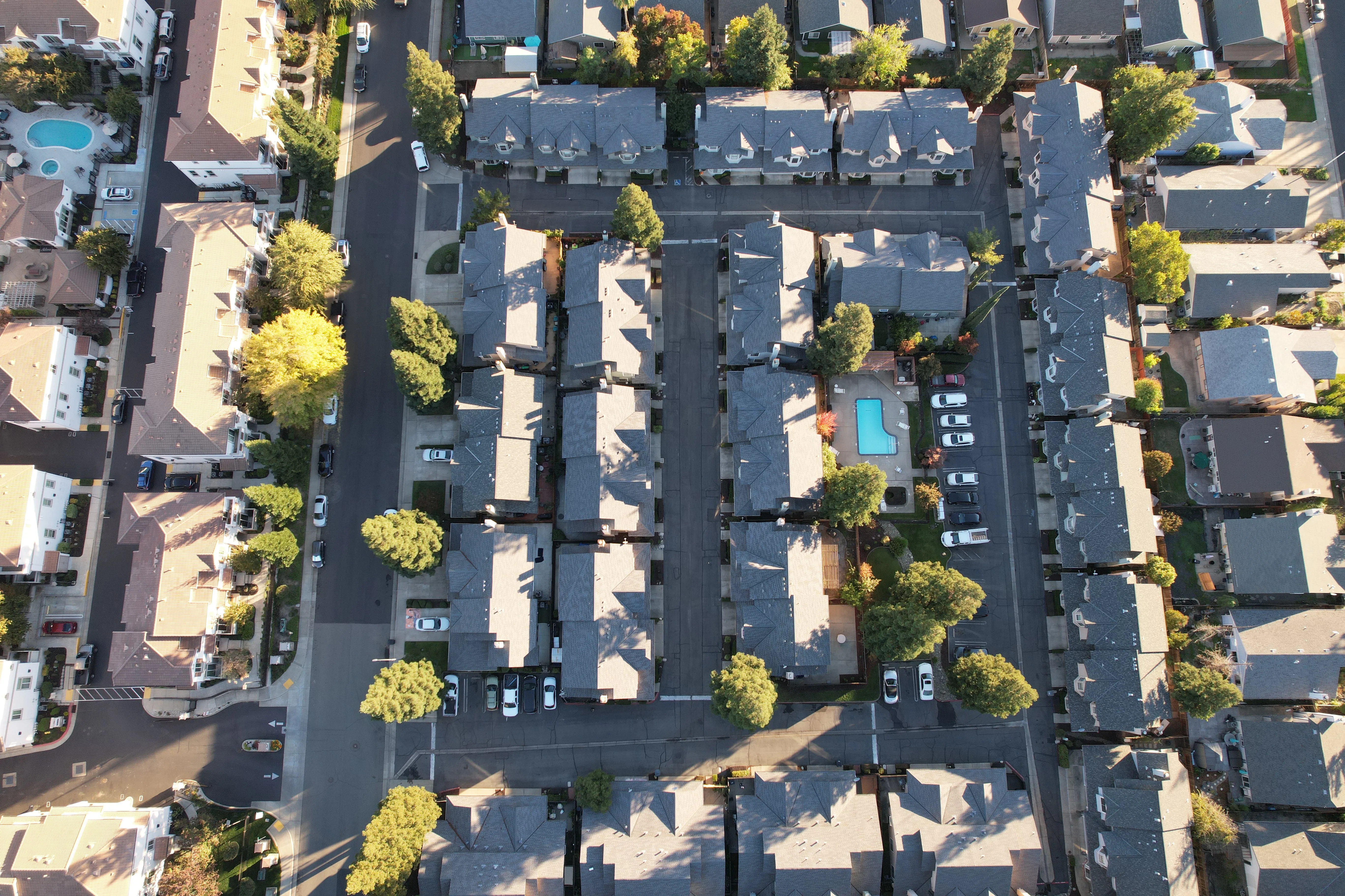 Pressler Home Performance roofing project: Residential Roof Installation in Rocklin, CA