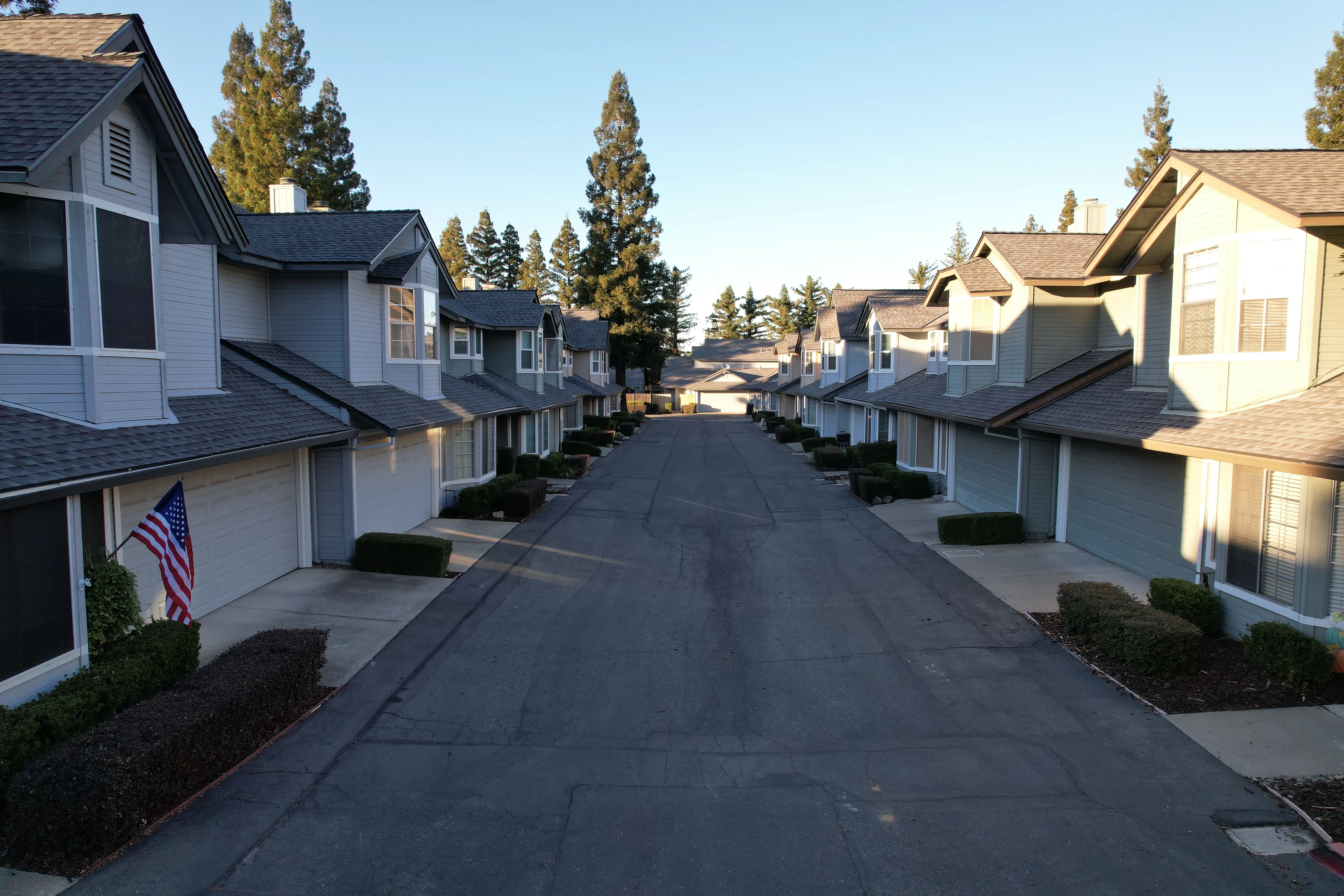 Pressler Home Performance roofing project: Residential Roof Installation in Rocklin, CA