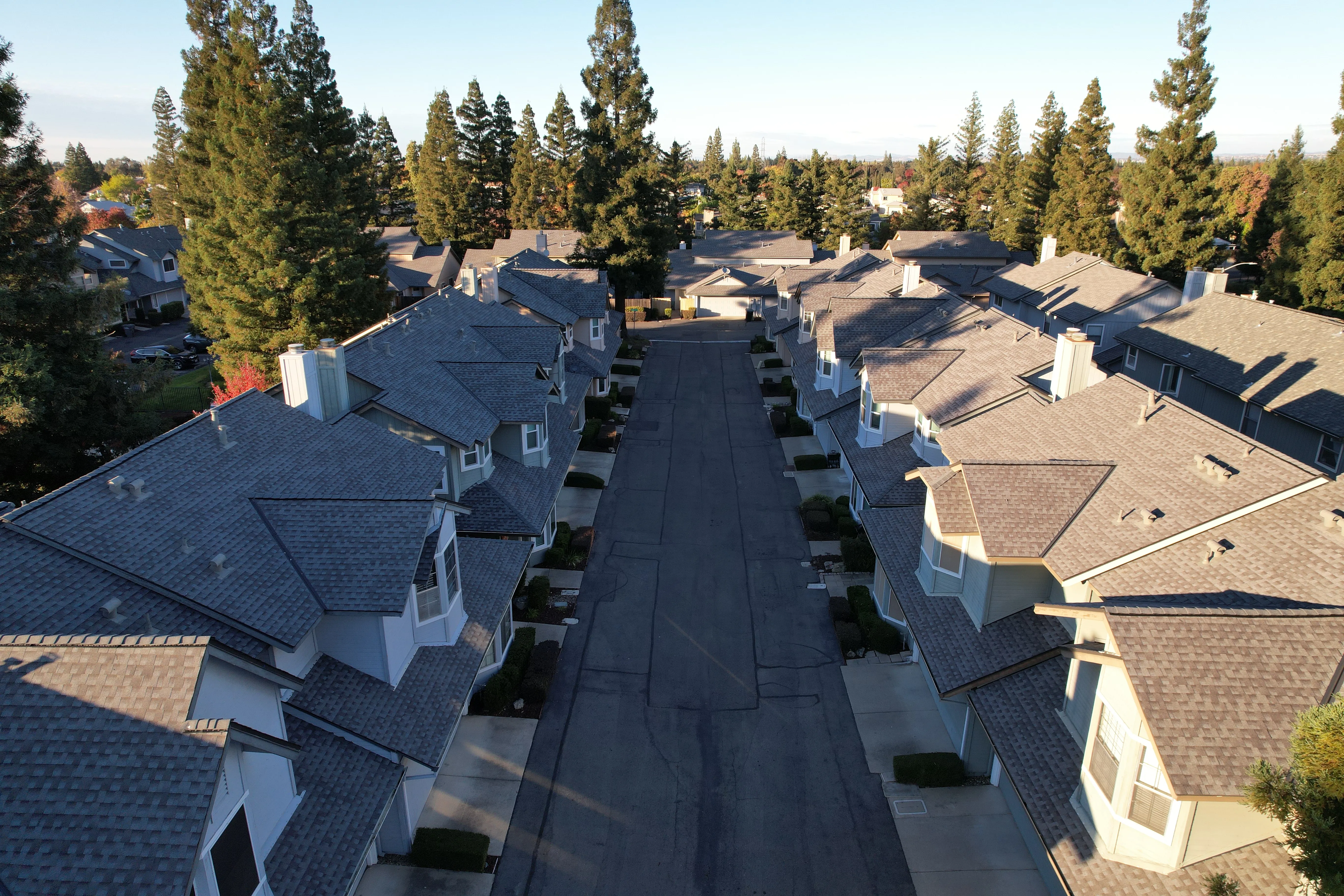 Pressler Home Performance roofing project: Residential Roof Installation in Rocklin, CA