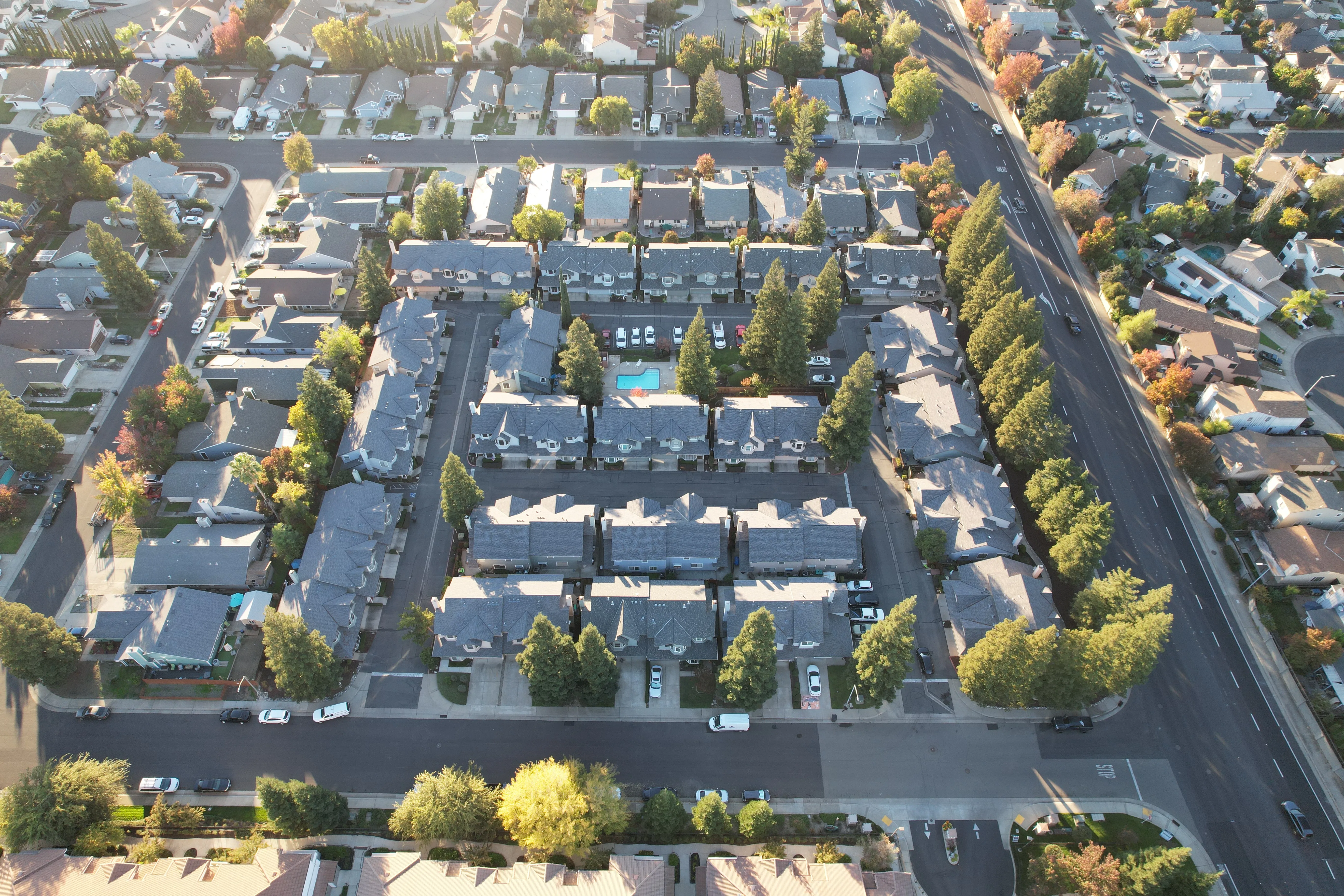 Pressler Home Performance roofing project: Residential Roof Installation in Rocklin, CA