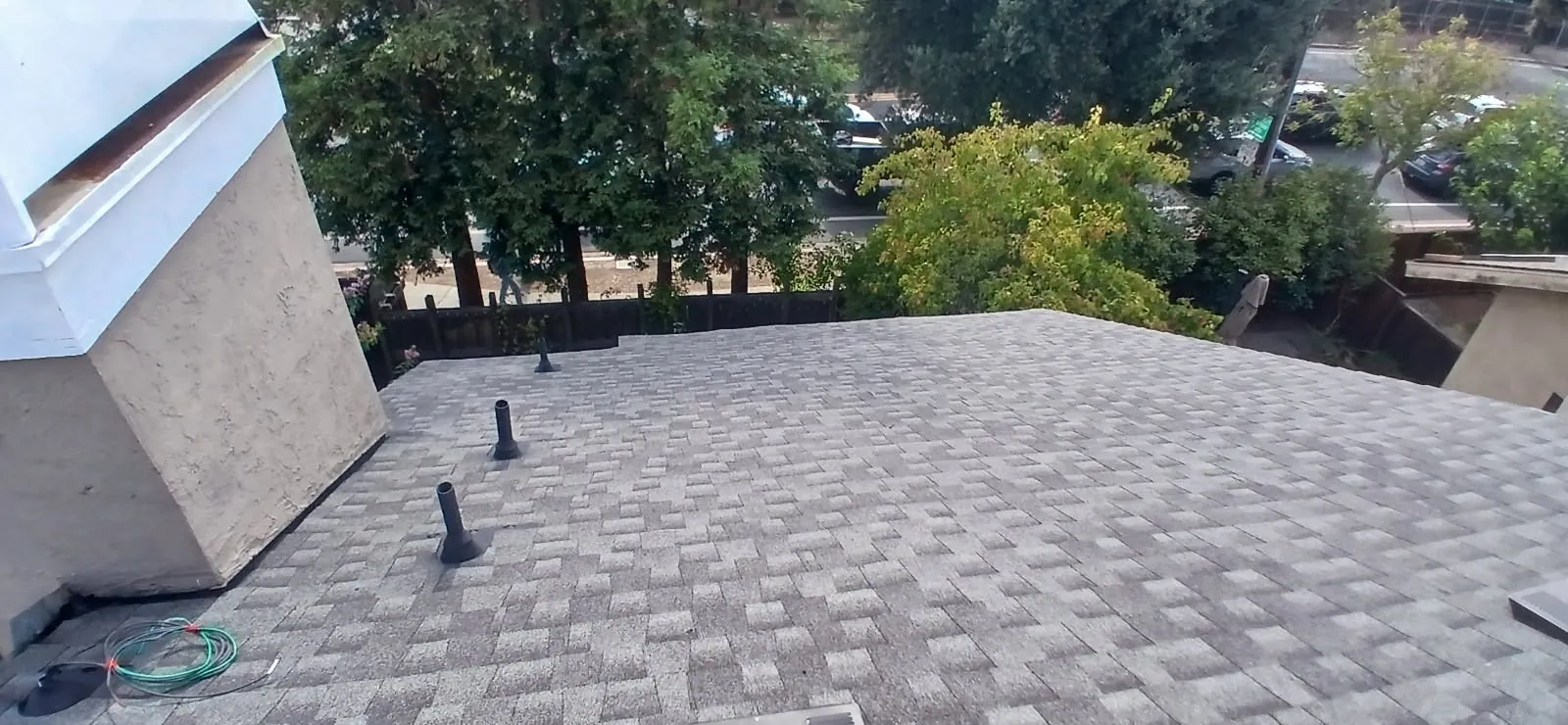 Pressler Home Performance roofing project: Tile Roof Installation in Newcastle, CA