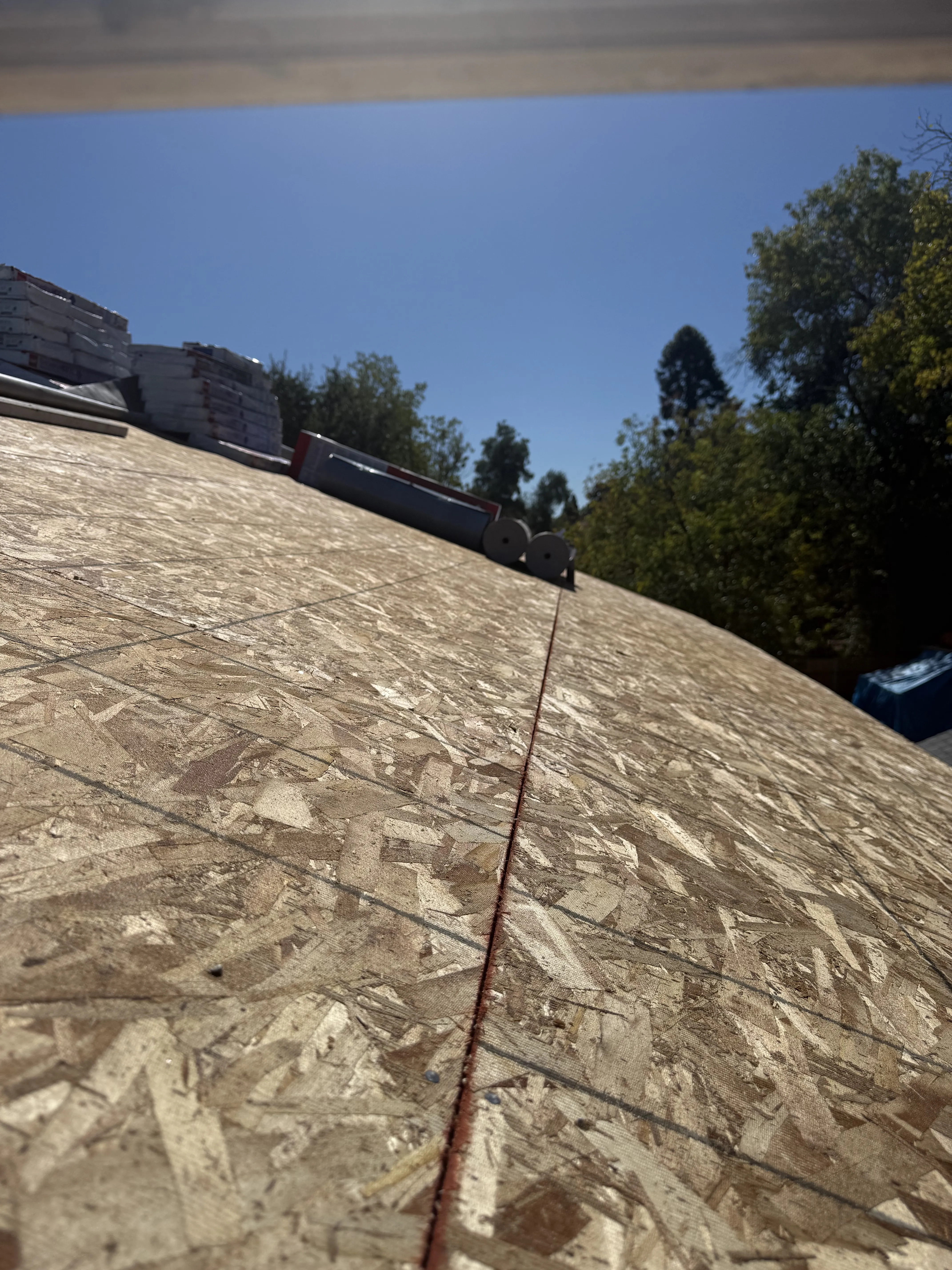 Pressler Home Performance roofing project: Complete Roof Replacement in Rocklin, CA