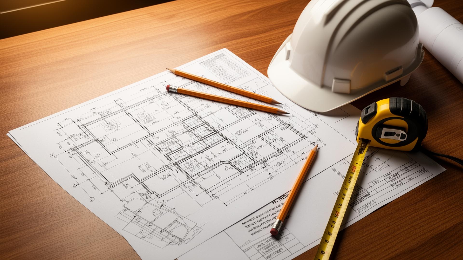 Pressler Home Performance construction project background