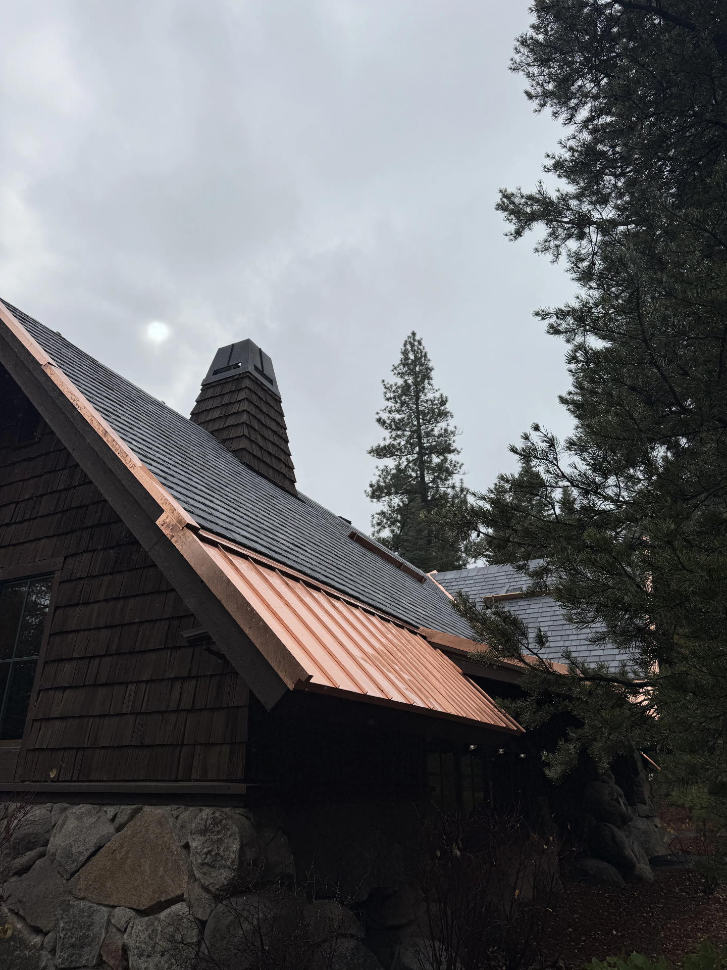 Pressler Home Performance construction project background
