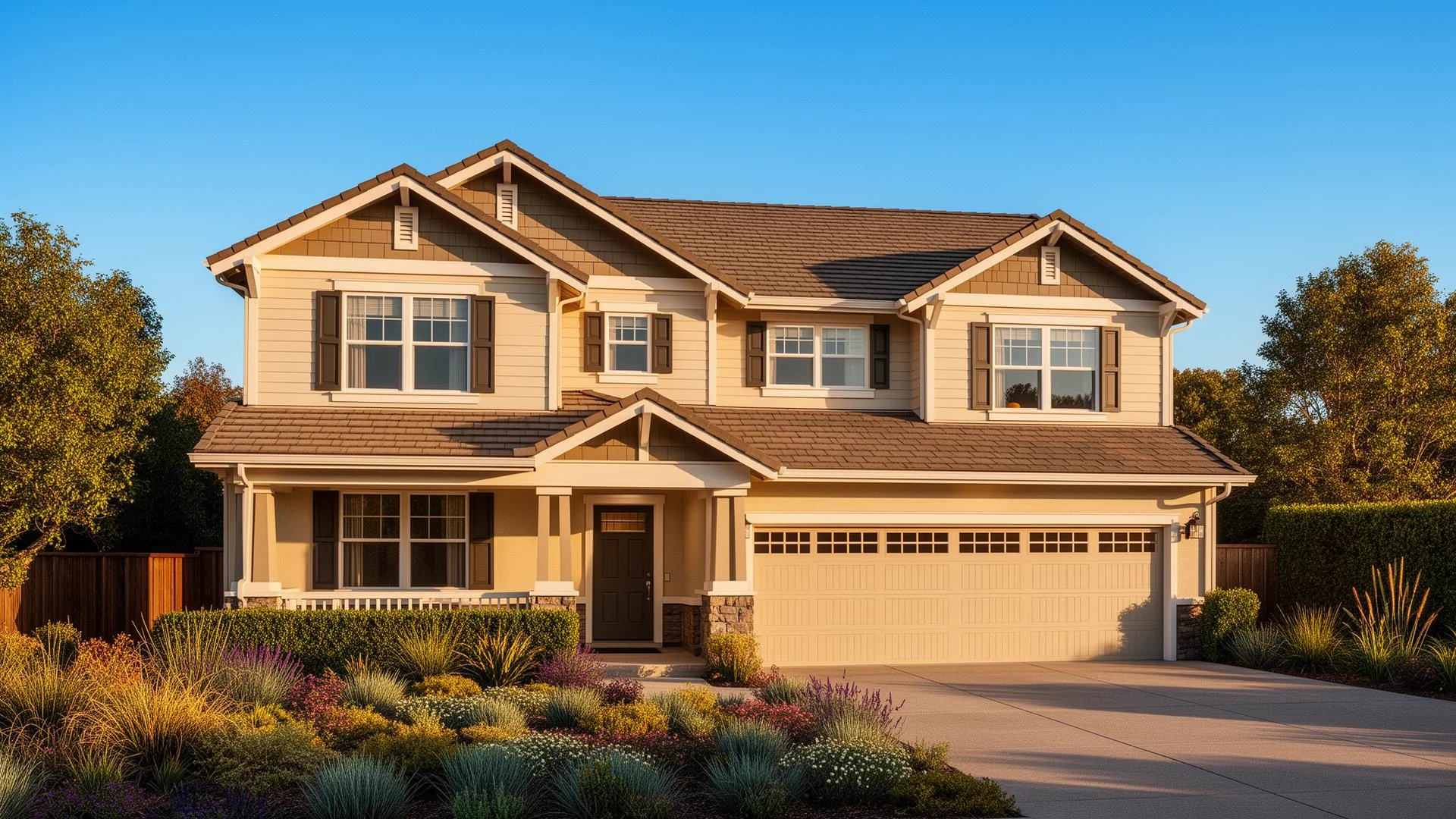 GAF Master Elite roofing and home remodeling contractor in WestPark Roseville California