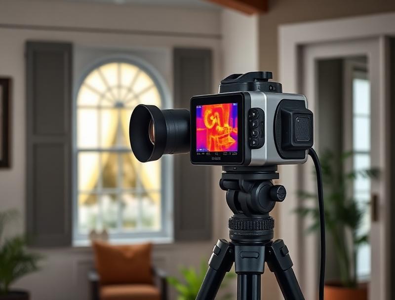 Energy Analysis Pressler Properties home energy audit and solar assessment in Sacramento California