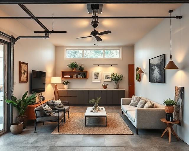 Pressler ADUs - Garage Conversions in Placer County California