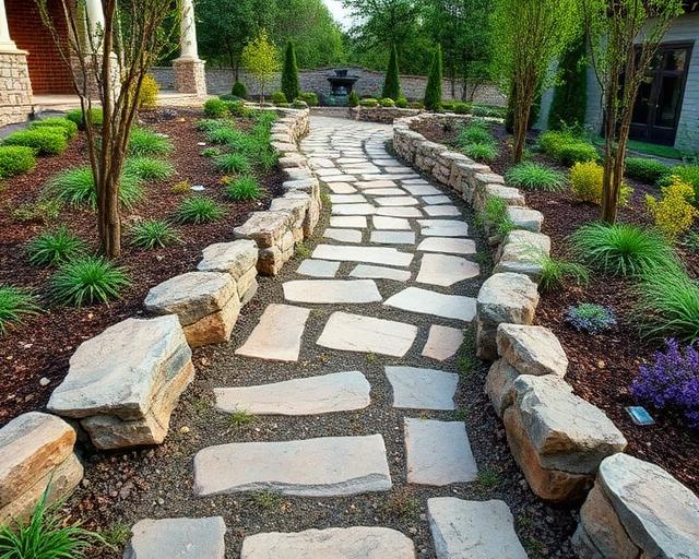 Pressler Concrete & Landscaping - Hardscaping in Placer County California