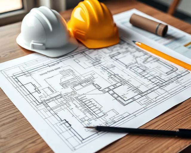 Pressler Custom Builds - Design-Build in Placer County California