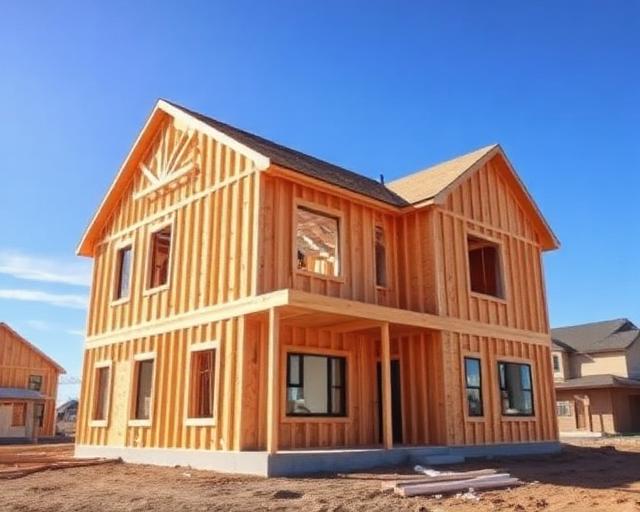 Pressler Custom Builds - New Home Construction in Placer County California