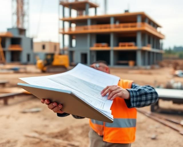Pressler Custom Builds - Project Management in Placer County California