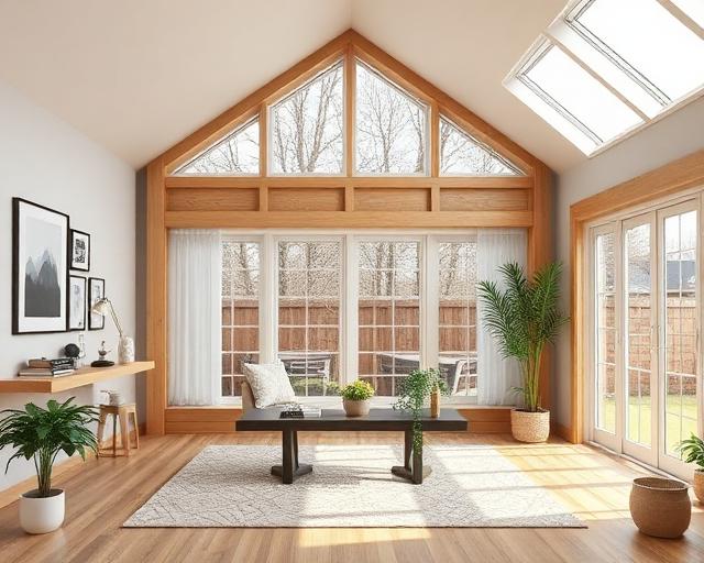 Pressler Remodeling & Design - Room Additions in Placer County California