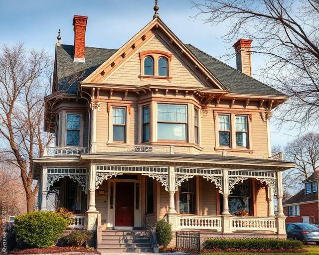 Pressler Remodeling & Design - Historic Restoration in Placer County California