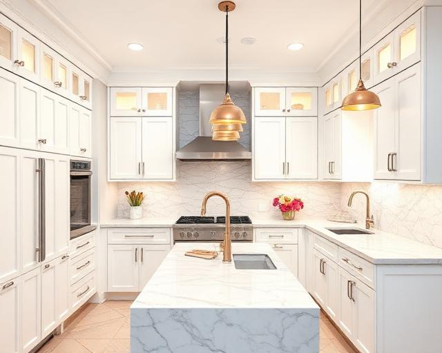 Pressler Remodeling & Design - Kitchen Remodels in Placer County California