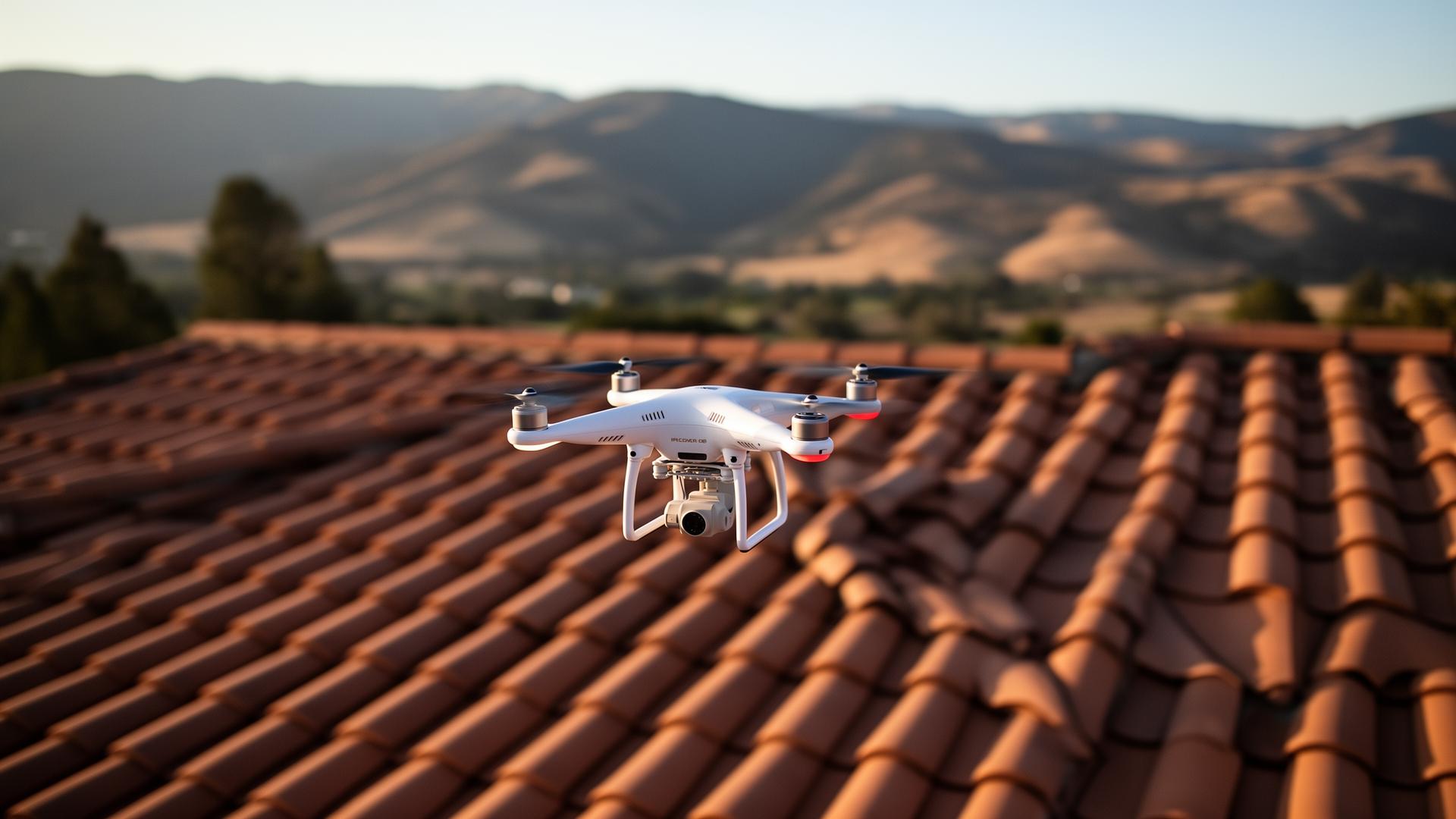 Roof Inspection services in Placer County