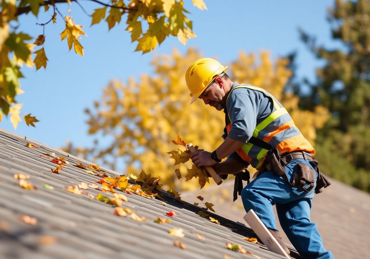 Pressler Roof Inspection - Annual Maintenance Check in Placer County California
