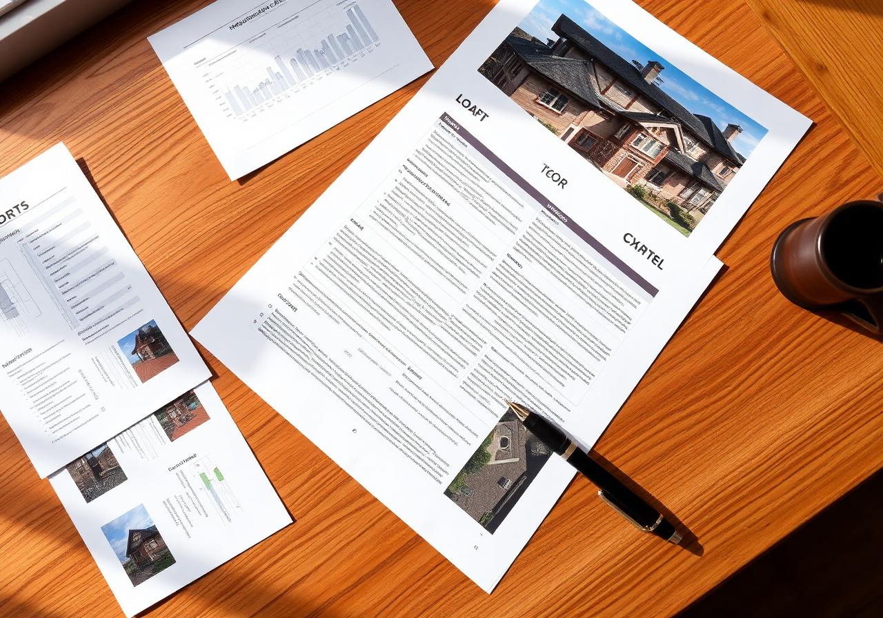Pressler Roof Inspection - Written Inspection Report in Placer County California