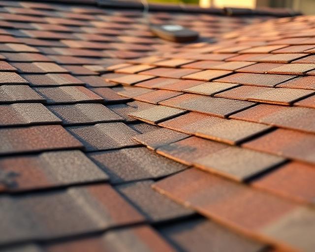 Pressler Roofing - Shingle Roofing in Placer County California