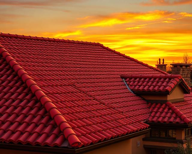 Pressler Roofing - Tile Roofing in Placer County California