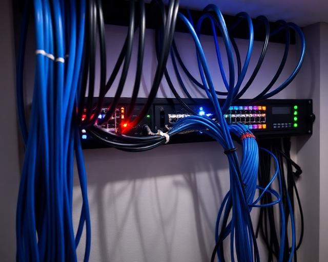 Pressler Solar & Electrical - Smart Home Wiring in Placer County California